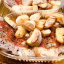 Foto de Menú del día