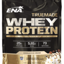 Foto de ENA Whey Protein Truemade - 5 Lb (2,27kg)