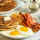 Foto de Desayuno Tortuga 