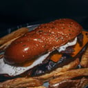 Foto de SANDWICH DE ENTRAÑA