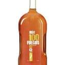 Foto de Ron 100Fuegos 750ml