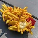Foto de Patatas fritas