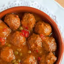 Foto de Albóndigas