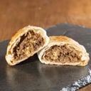 Foto de EMPANADAS DE CARNE DULCE