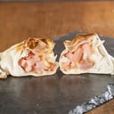Foto de EMPANADAS DE JAMON Y QUESO