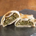 Foto de EMPANADAS DE  VERDURA