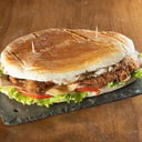 Foto de SÚPER BOCATA COMPLETA