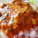 Foto de TOSTADITA DE TROMPA