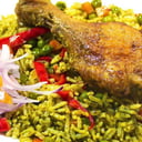 Foto de Arroz con Pollo