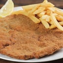 Foto de Milanesa de ternera Clásica
