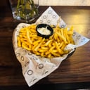 Foto de PAPAS FRITAS