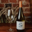 Foto de Vino Los Canallas - Chardonnay