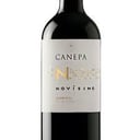 Foto de Canepa Novisimo tinto 750ml