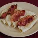 Foto de Quesadillas con tocino