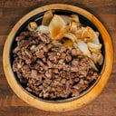 Foto de Arrachera para 2 personas