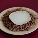 Foto de Milanesa Monterrey Individual