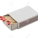 Foto de Caja de Fosforos