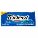 Foto de Chicles Trident