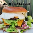 Foto de Alto Peñalolén