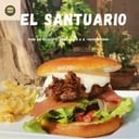 Foto de El Santuario