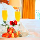 Foto de 24 HRS ROOM SERVICE