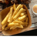 Foto de Rickys Fries