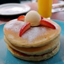 Foto de Hot cakes 