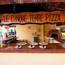 Foto de CINQUE TERRE PIZZA (12:00-17:30)