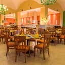 Foto de CAFÉ SOLARIS (18:00-22:00)