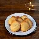 Foto de Galletas de Mantequilla