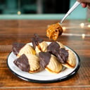 Foto de Galleta Pasta Seca