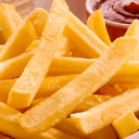 Foto de Papas Bastón Porción: Grande