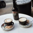 Foto de ¡Nuevo! Capuchino edición especial baileys 