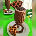 Foto de Mega batido