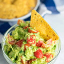 Foto de Guacamole