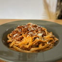 Foto de Fettuccini - Bolognesa