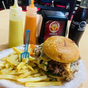 Foto de BISTECK BURGER