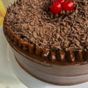 Foto de Torta de Chocolate