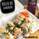 Foto de Uramaki