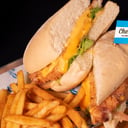 Foto de POLLO CRISPY