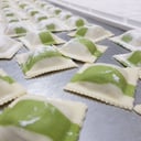 Foto de Raviolon Carne y Espinaca