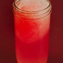 Foto de Limonada Rosa Natural