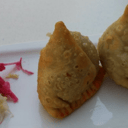 Foto de MEAT SAMOSA