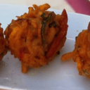 Foto de VEGETABLE PAKORA