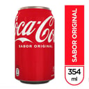 Foto de Coca Cola / Sprite / Agua tónica