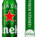 Foto de Cerveza (Heineken)
