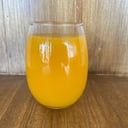 Foto de Jugo de naranja exprimido