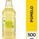 Foto de Agua saborizada Aquarius pomelo