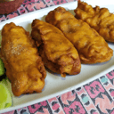 Foto de CHICKEN PAKORA