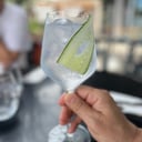 Foto de Tragos: Gin Tonic